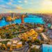 With Government Relocated, Egypt Set To Unveil Overhaul Of Downtown Cairo 5 With Government Relocated, Egypt Set To Unveil Overhaul Of Downtown Cairo