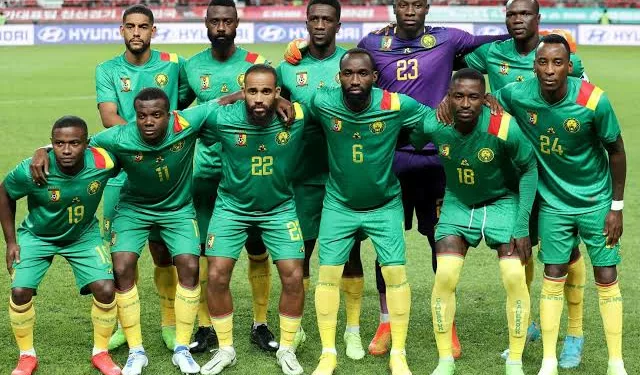 AFCON