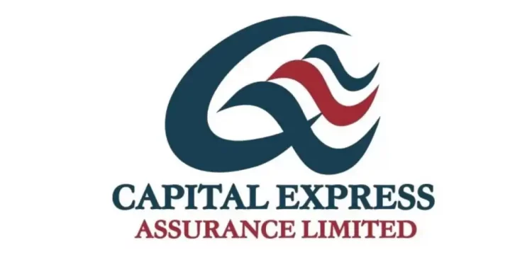 Tenure Limit: New MD, ED Emerge At Capital Express Assurance 1 Capital Express Assurance Limited 750x394 1
