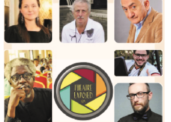 Post Reform: Theatre Exposed Debuts New Photography Competition In 2024