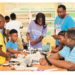 FG Kicks Off Robotics Competition For Students