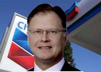 Swartz Becomes New Chairman Of Chevron Nigeria