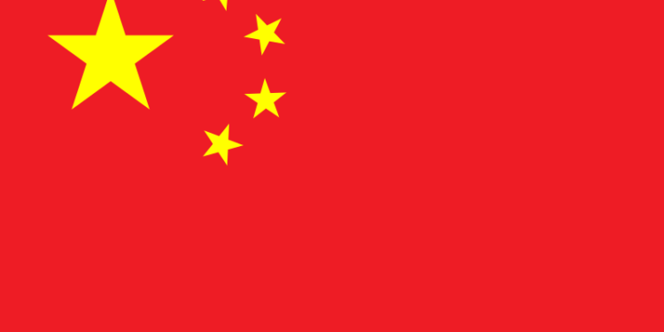 CHINA