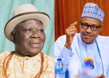 Buhari’s Administration Took Nigeria 50 Years Backwards – Clark