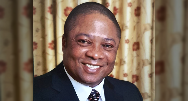 N4.8bn Fraud: Judge Returns Ibeto's Case File To Chief Judge 1 Cletus Ibeto