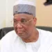 Sanni Bello Donates N50m To ABU Endowment Foundation