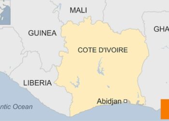 AFCON: Côte d’Ivoire Suffers Power Outage As Fans Go Rampage After Defeat By Equatorial Guinea