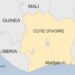AFCON: Côte d’Ivoire Suffers Power Outage As Fans Go Rampage After Defeat By Equatorial Guinea
