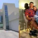 Ronaldo Buys Mega-Mansion On Dubai’s ‘Billionaire’s Island’