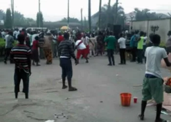 One Killed As Revenue Collectors Clash In Akwa Ibom Market