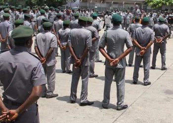Customs Generates N1.13bn In Katsina