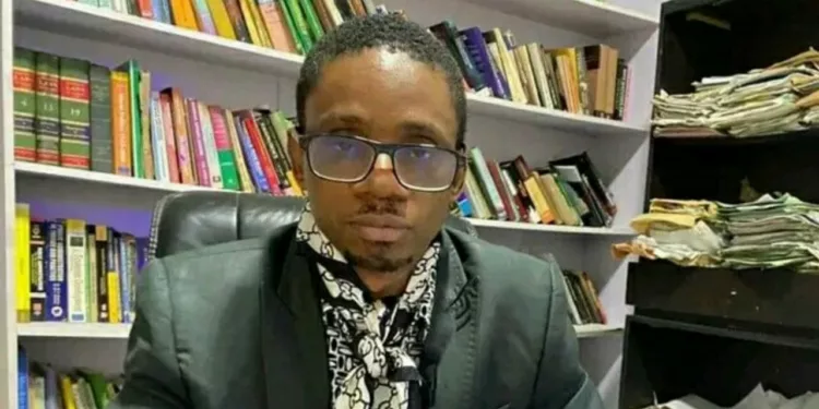 Nigerian Judiciary