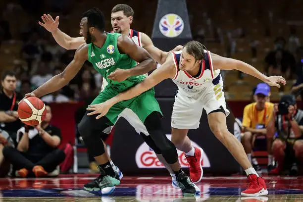 2025 Afrobasket Qualifier: D’Tigers To Play In Monastir 1 DTigers hopeful despite fall to Argentina