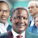 Dangote Still Africa’s Richest Man As Forbes Unveils 2024 List