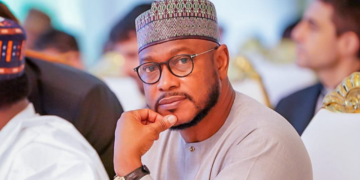 JUST-IN: Supreme Court Settles Zamfara Gov’ship Dispute, Affirms Gov Lawal