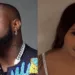 Davido, Tiwa Savage Unfollow Each Other On Instagram