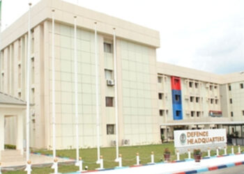 We Are Working To Address Kidnapping – DHQ