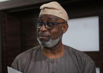 Ibadan Explosion: Federal Govt Awaits Outcome Of Probe