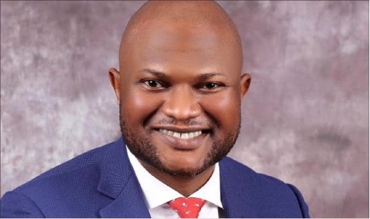 Edo Guber: Idahosa Is Sure-Bet For APC’s Victory – Group 1 Dennis Idahosa 1