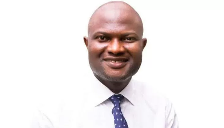 Idahosa Harps On Cohesion To Develop Edo State 1 Dennis Idahosa jpg