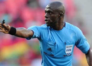 CAF Addresses Exclusion Of Nigerian Referees For 2023 AFCON