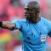 CAF Addresses Exclusion Of Nigerian Referees For 2023 AFCON