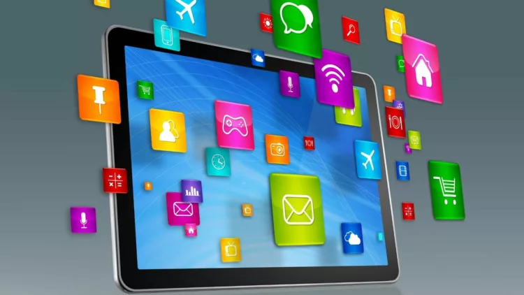 Digital Boot Camp