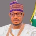 Youth Empowerment On The Radar Of Dikko Radda