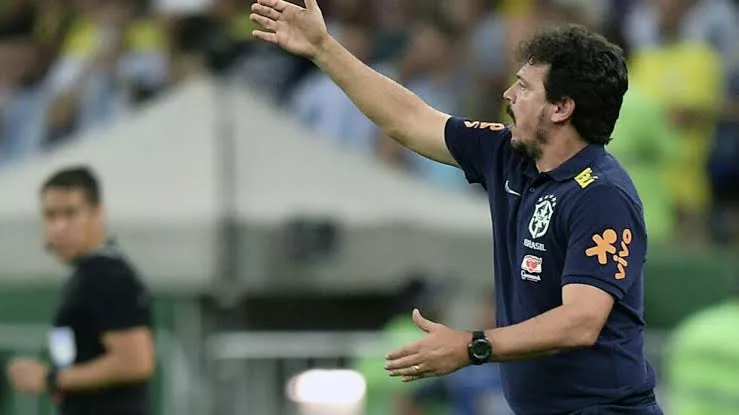 Brazil Sack Diniz After World Cup Flops, Eye New Coach 1 Diniz jpeg