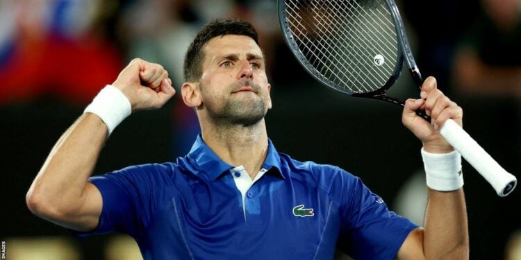 djokovic