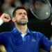 Australian Open 2024: Djokovic Defeats Etcheverry To Ease Into fourth Round