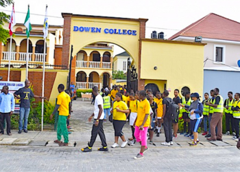 Family To Bury Dowen College Student, Sylvester Oromoni Jr January 27
