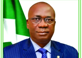 Edo 2024: Retired Perm Sec Joins Guber Race