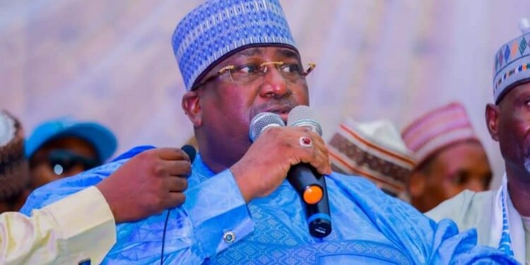 Kebbi Govt Denies Witch-hunting Civil Servants 1 Dr Nasiru Idris 750x375 1