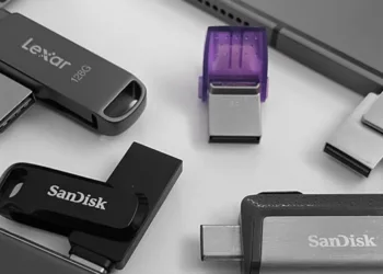 Firm Unveils Ultra Dual Drives For Type-C Users