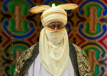 Emir Of Kano Asks FG To Deploy Technology Against Insecurity