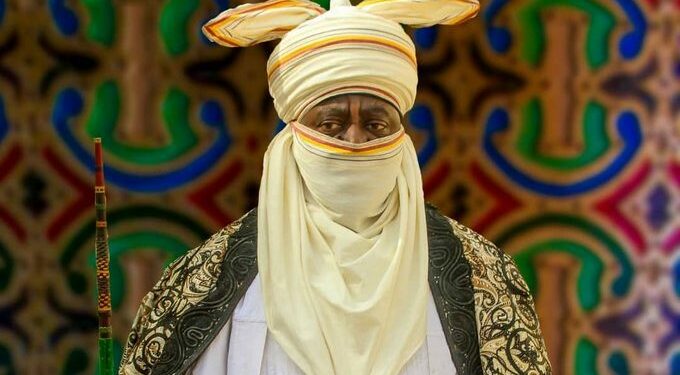 Emir of Kano