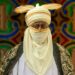 Emir Of Kano Asks FG To Deploy Technology Against Insecurity