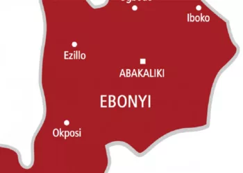 Ebonyi Council Adopts Community Policing