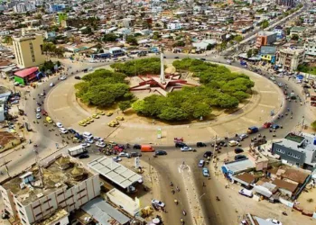Edo 2024: Edo Rep Members Lock Horns Over Christmas Rice