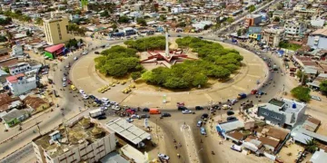 Edo 2024: Edo Rep Members Lock Horns Over Christmas Rice