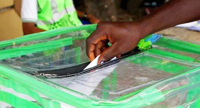 Taraba Bye-election: SDP Candidate Steps Down For PDP 1 Election jpg