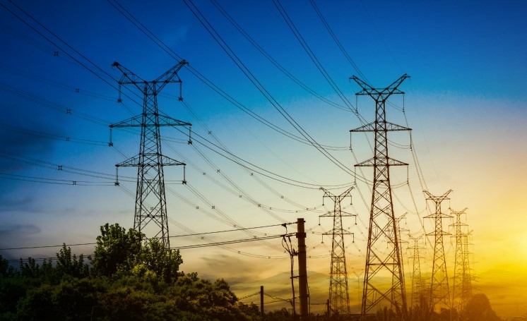 Electricity Policy Memo