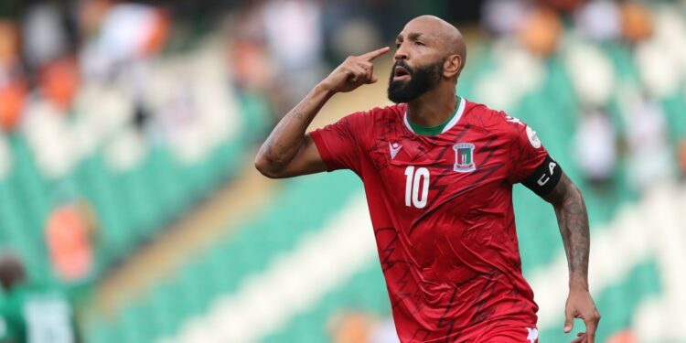 AFCON 2023