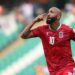 Equatorial Guinea’s Nsue Leads AFCON 2023 Goal Scorers’ Chart