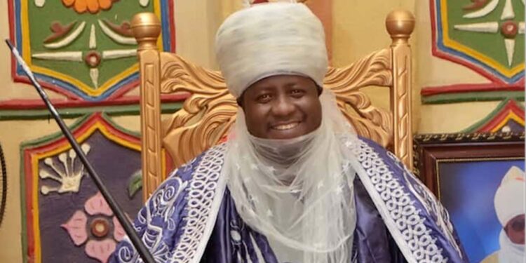 Bauchi Emir