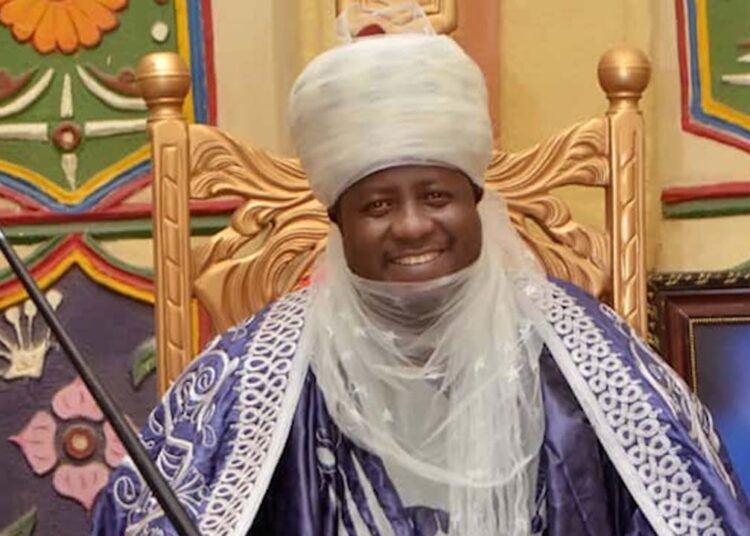 Bauchi Emir