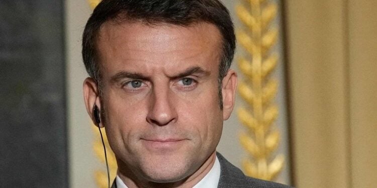 Macron