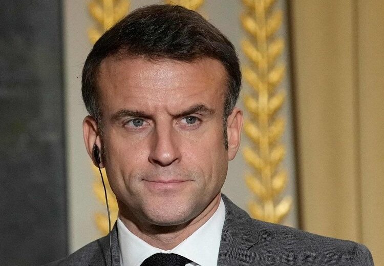 Macron