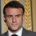 France Losing Grip On Africa, French Lawmakers Tell Macron